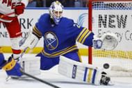 Devon Levi will be the Sabres starting quarterback